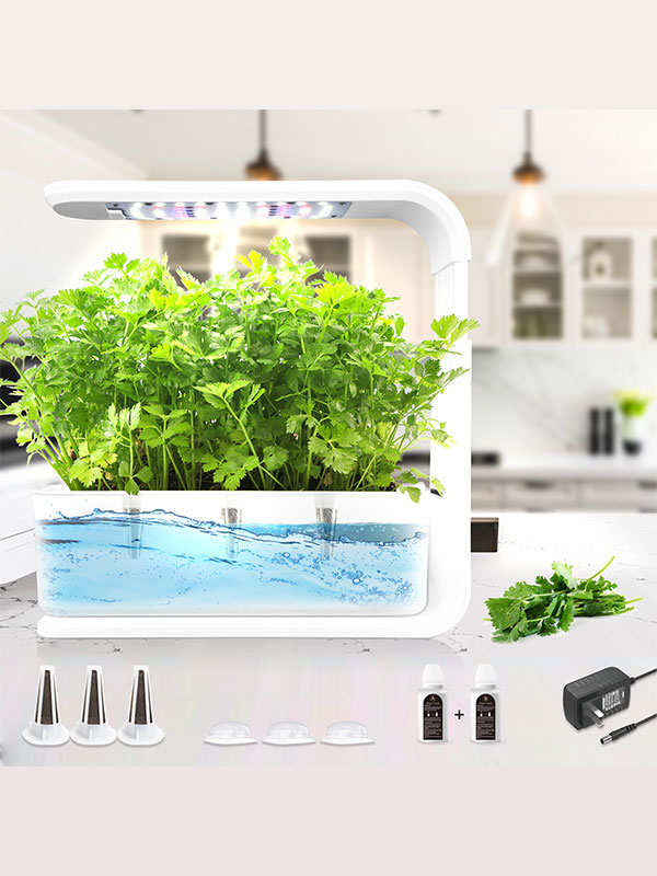 LED hydroponie Grow system TL0100008