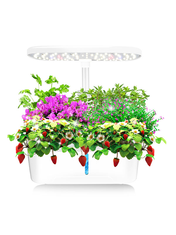 LED hydroponie Grow system TL0100004