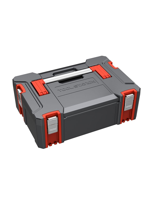 Hliníková rukojeť Tool Box TH6302031-S