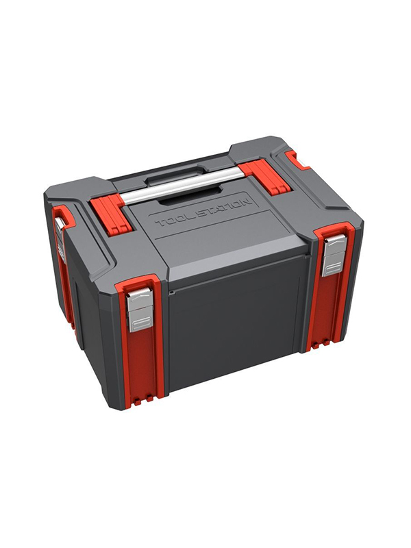 Hliníková rukojeť Tool Box TH6302031-L