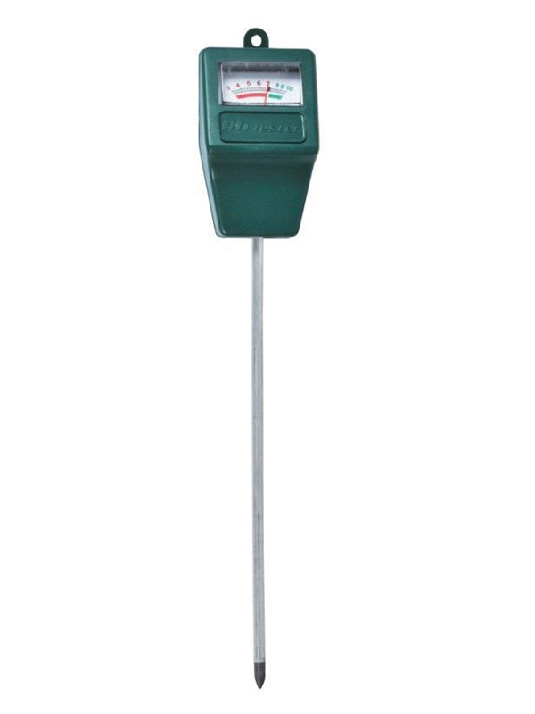 Půdní PH tester TG9107003