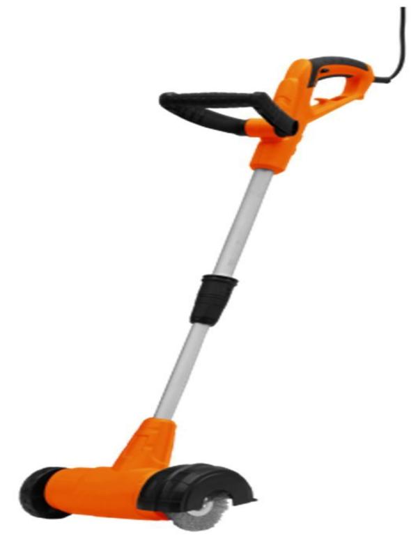 kartáč na trávu GT121004