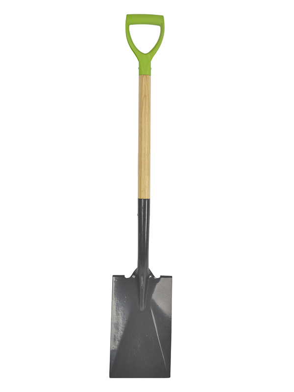 Dřevěná rukojeť SHOVEL TG2602041-B