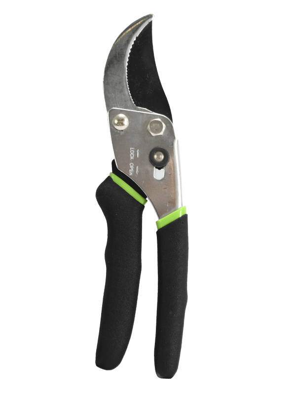 8,5''ALUMINIUM obtokové rukojeti Pruner TG1301029