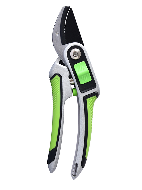 Kovadlina rukojeti 8''ALUMINIUM Pruner TG1301112