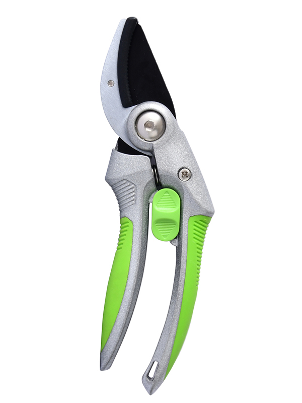 Kovadlina rukojeti 8''ALUMINIUM Pruner TG1301114