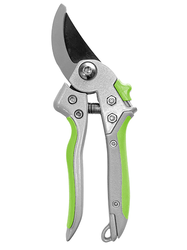 8''ALUMINIUM obtokové rukojeti Pruner TG1301128-B